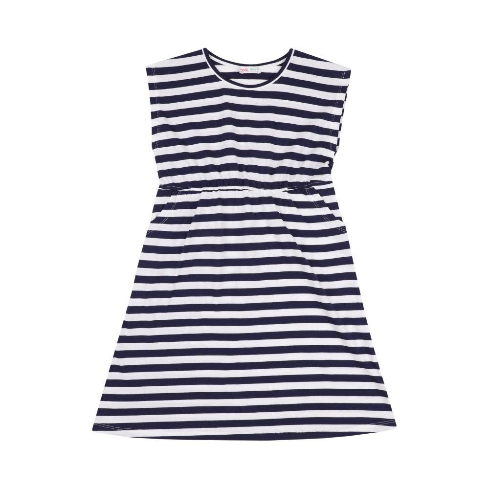 Vestido Niña Topsis image number 0.0