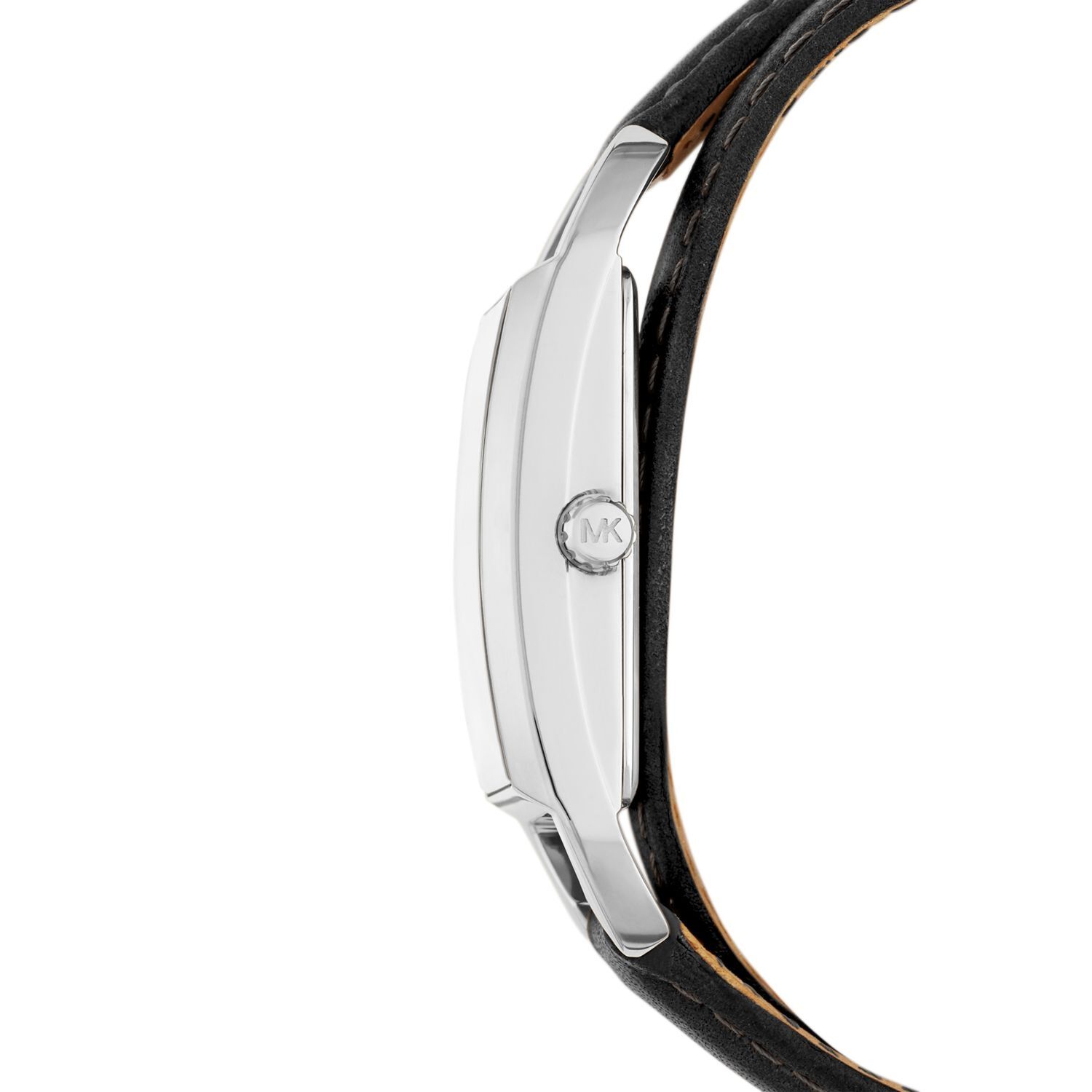 Reloj Michael Kors Mk4722 Negro Mujer image number 1.0