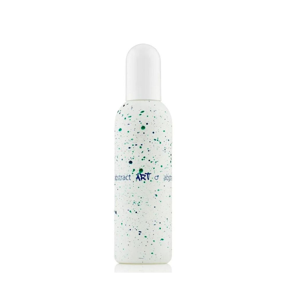 Milton Lloyd Colour Me Abstract Art Men Edp 90ml image number 1.0