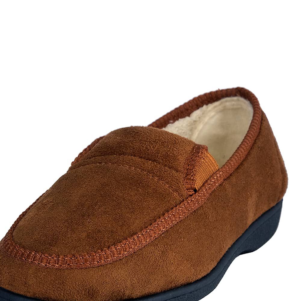 Mocasin Cotapos Caramelo Passer image number 3.0