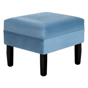 Pouf Sky 1c Felpa 00 | Pata Negra