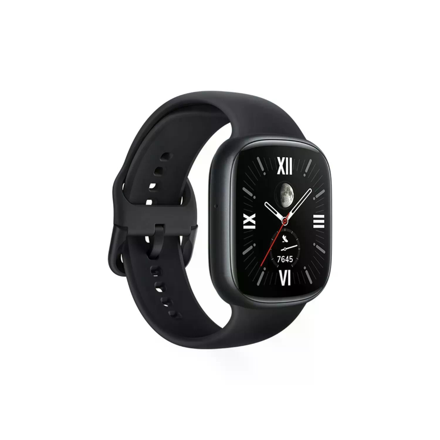Honor Watch 4 Negro Nuevo image number 1.0