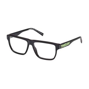 Lentes &Oacute;pticos Negro Brillante Timberland