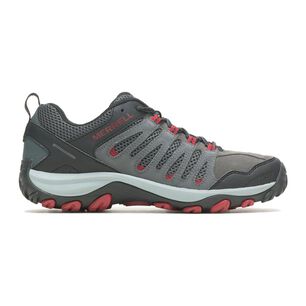 Zapatilla Outdoor Hombre Merrell Crosslander 3 Gris