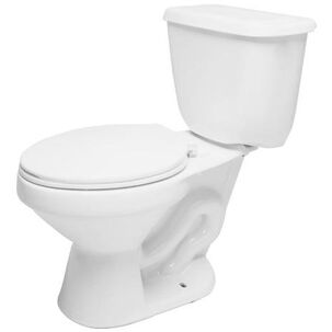 Toilet Wc Piso 30cm Caburga Premium. Fanaloza