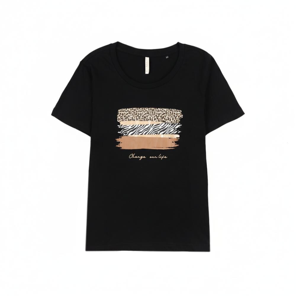 Polera Mujer Geeps image number 0.0