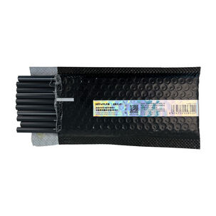 Lápiz De Carbón Miya M Series 10unds, Suave