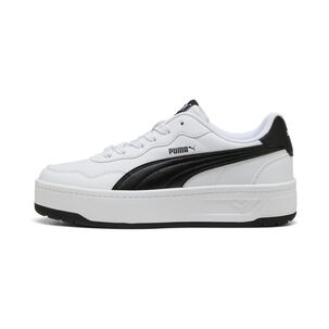 Zapatilla Urbana Mujer Puma Court Lally Skye Blanco