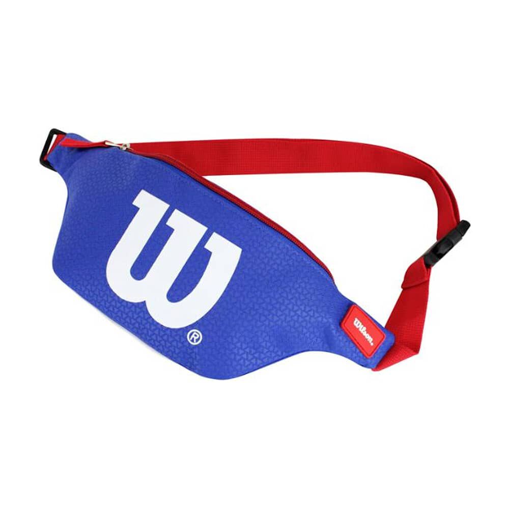 Banano Keops Azul Wilson image number 2.0