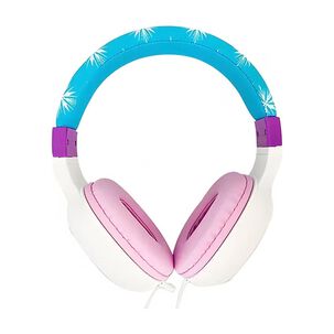 Aud&iacute;fonos Frozen 2 Elsa / Anna Al&aacute;mbrico Con Micr&oacute;fono