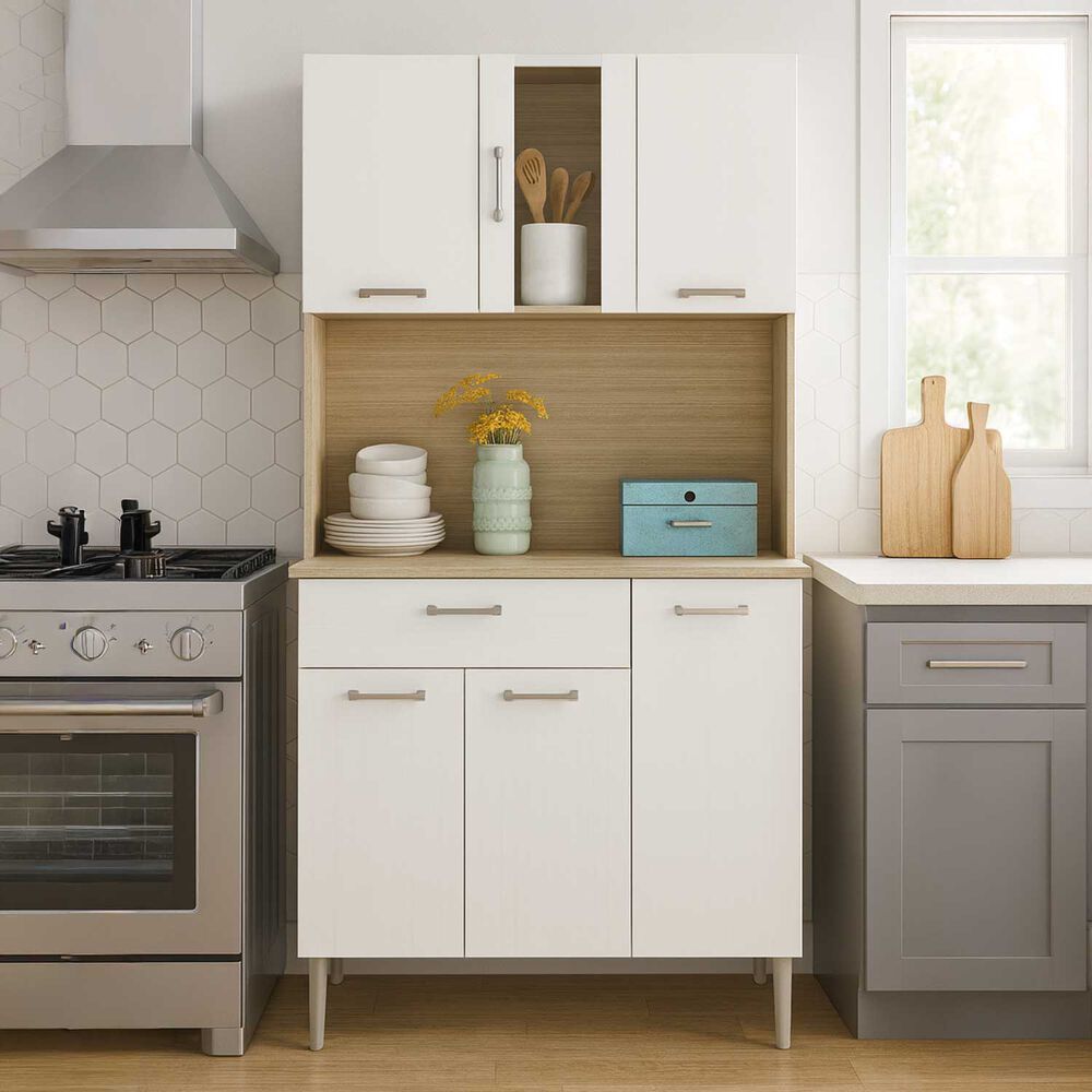 Mueble De Cocina 6p Giuliana image number 0.0