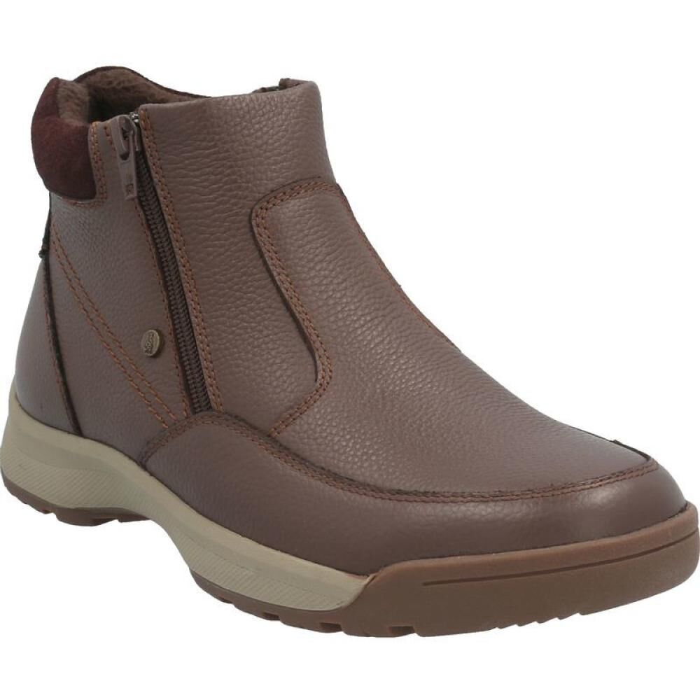 Botines de Hush Puppies para hombre | FASHIOLA.es