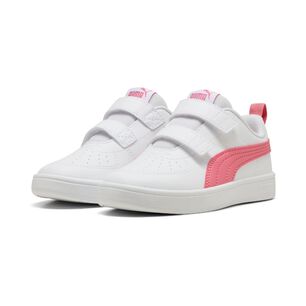 Zapatilla Puma Rickie Ni&ntilde;a Negro