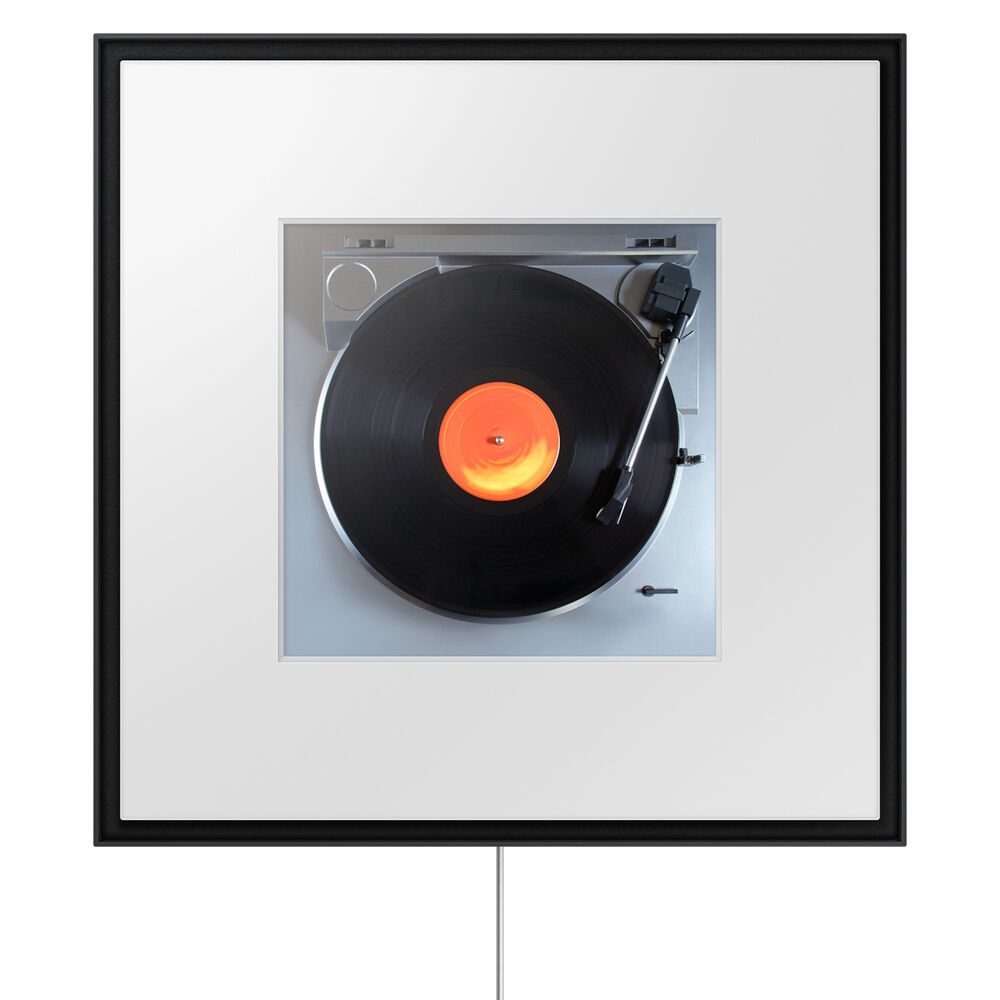 Music Frame Hw-ls60d Frame Design Wireless Speaker (2024) image number 4.0