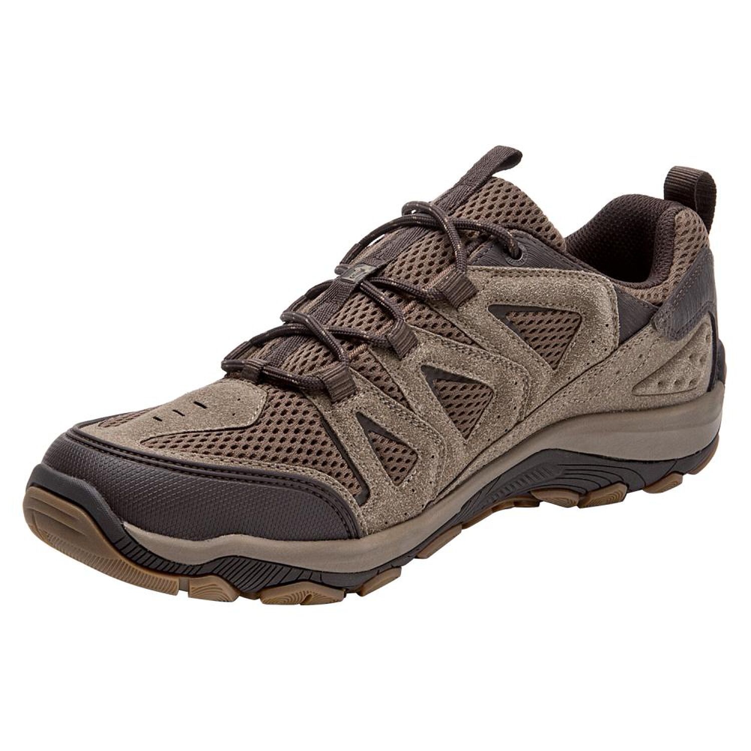 Zapatilla Urbana Hombre Panama Jack Pjh0211 Taupe image number 2.0