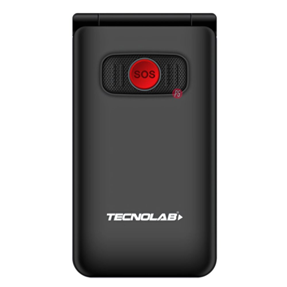 Teléfono Senior 4g Doble Pantalla, Cámara Y Sos Colores - Ps image number 2.0