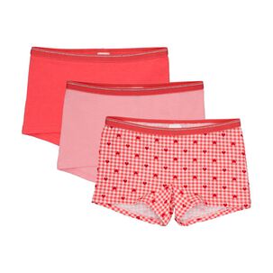 Pantaleta Ni&ntilde;a Topsis / 3 Unidades