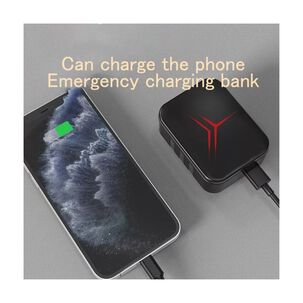 Audífonos Inalámbricos M88 Plus Bluetooth Power Bank