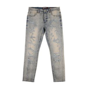 Jeans Hombre Rolly Go