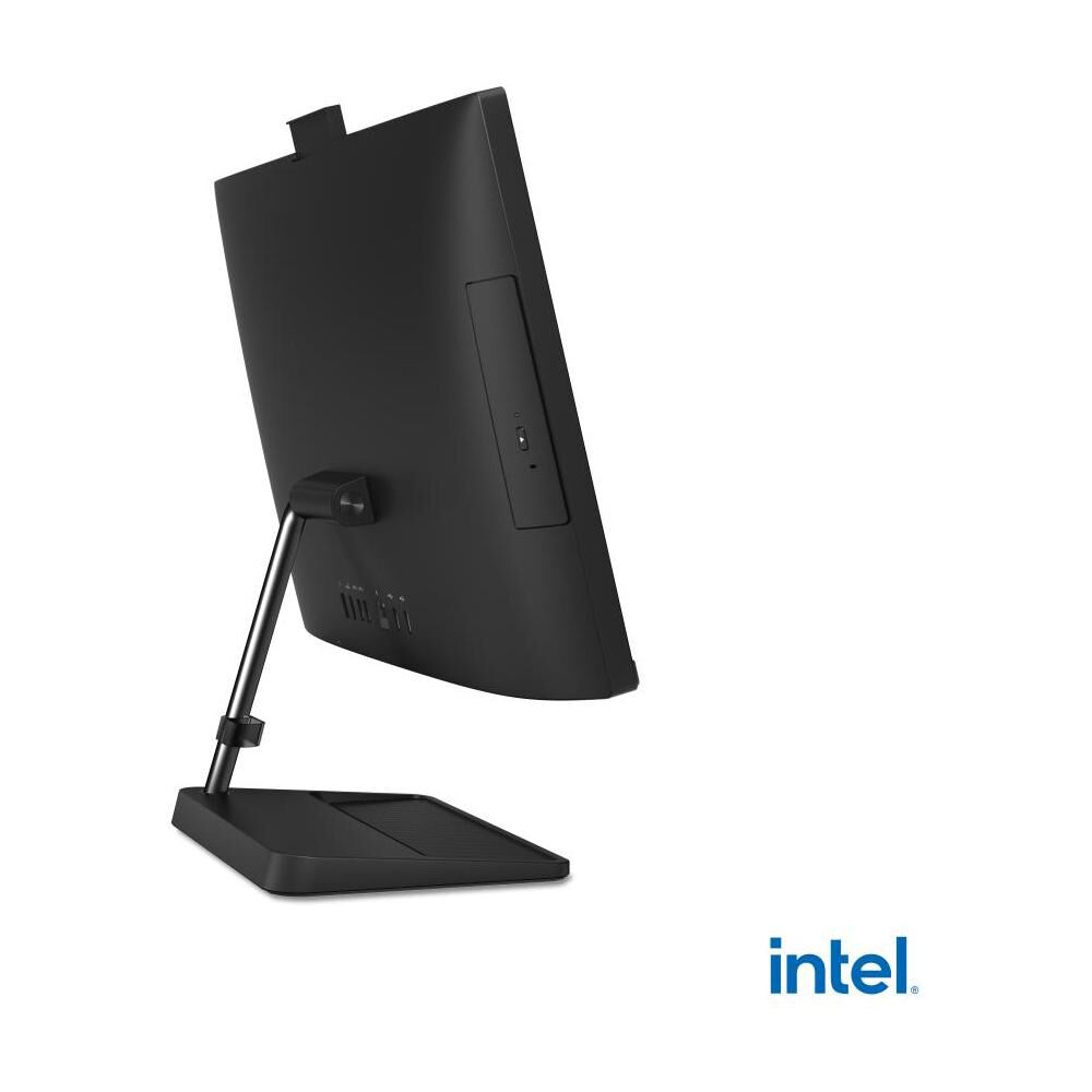 All in One 23.8" Lenovo Ideacentre AIO 3 / Intel Core I3 / 8 GB RAM / Integrated Intel UHD Graphics / 512 GB SSD image number 6.0