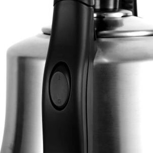 Tetera El&eacute;ctrica 5 Litros Acero Inoxidable Hervidor