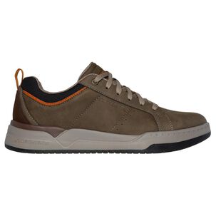 Zapatilla Urbana Hombre Skechers Corliss - Ricco Olv