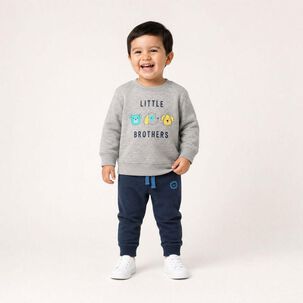 Pantal&oacute;n De Buzo Bebe Ni&ntilde;o Baby