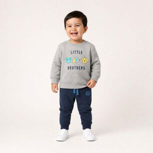 Pantal&oacute;n De Buzo Bebe Ni&ntilde;o Baby