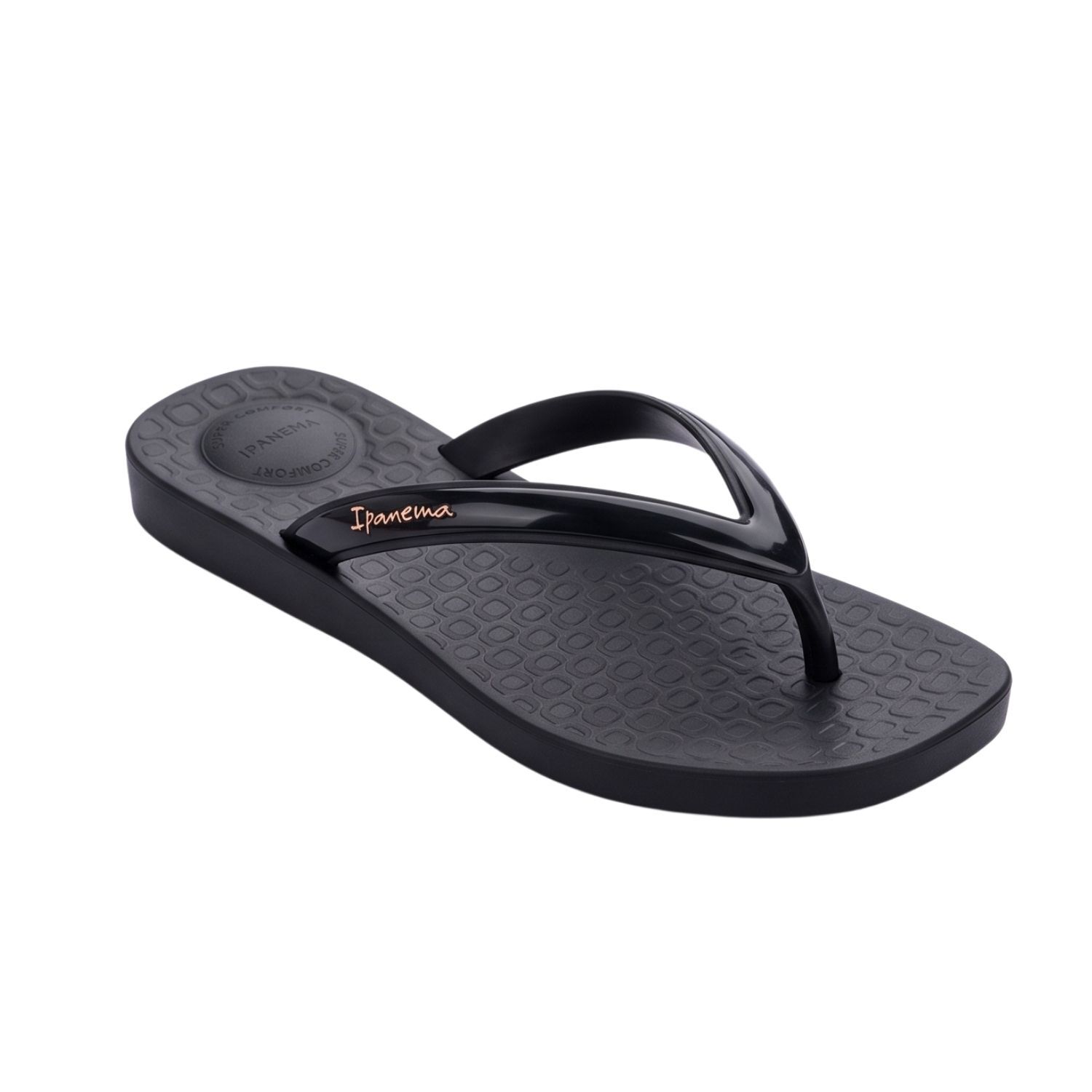 Sandalias Ipanema Pluma Mujer image number 0.0