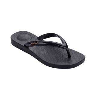 Sandalias Ipanema Pluma Mujer