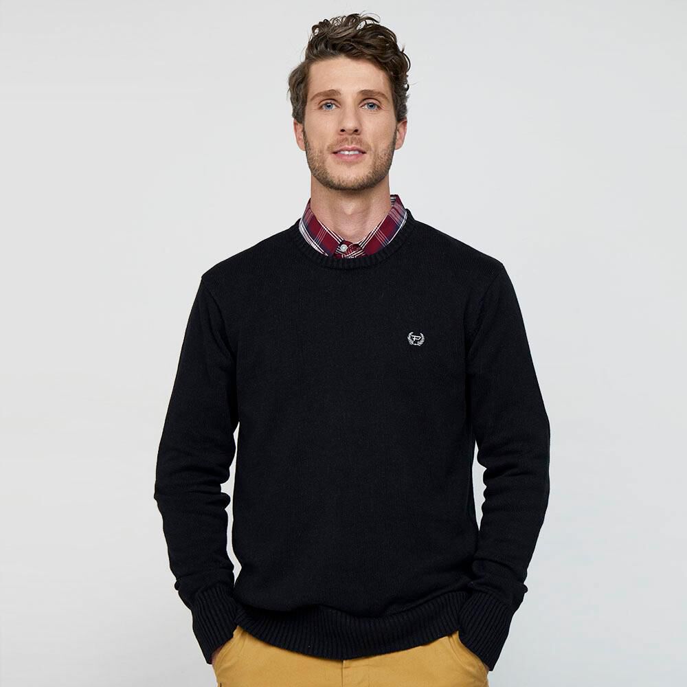 Sueter hombre hites Clearance