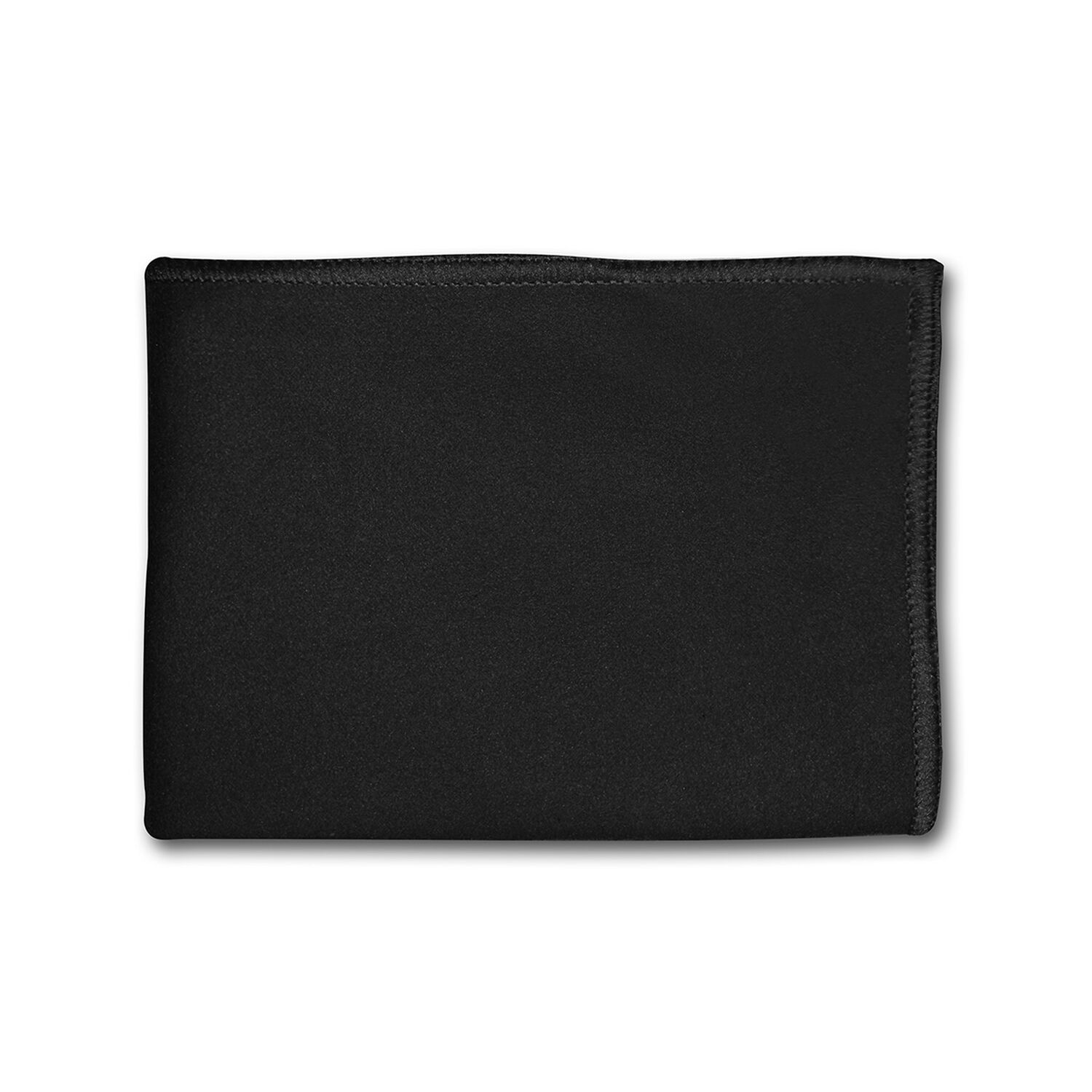 Toalla Microfibra Absorvente Peluqueria Negro 85*45cm image number 1.0