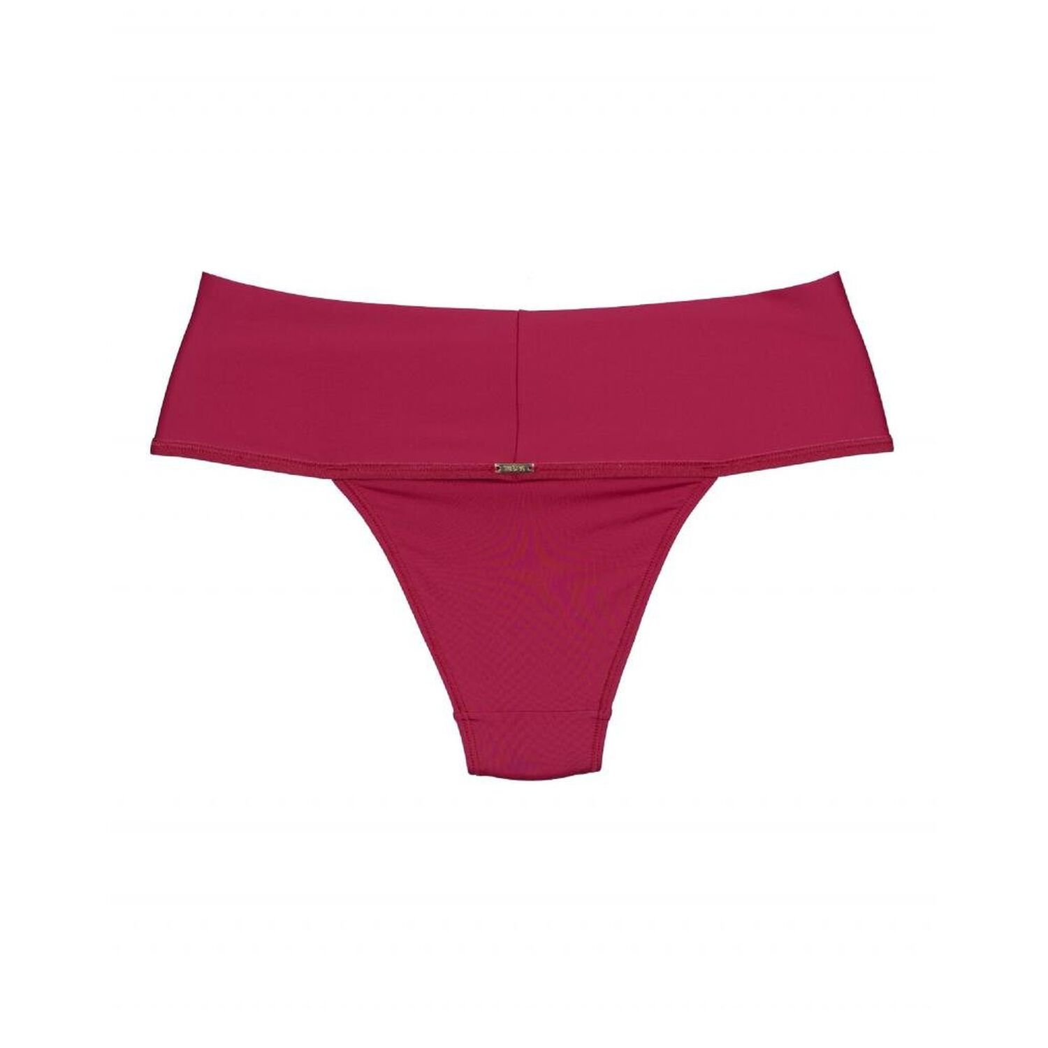Calzon Embarazada Rojo 2rios image number 3.0