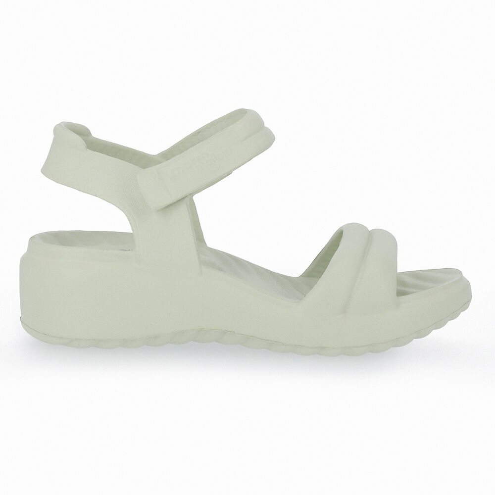Sandalia Mujer 85 Marshmallow Verde Piccadilly image number 3.0