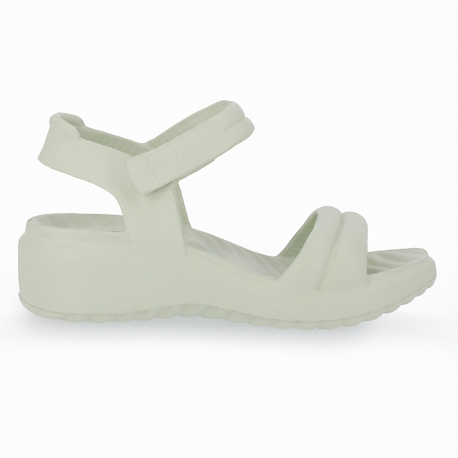 Sandalia Mujer 85 Marshmallow Verde Piccadilly image number 0.0