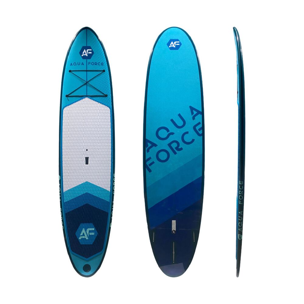 Stand Up Paddle R&iacute;gido 11'0'' Wave image number 2.0