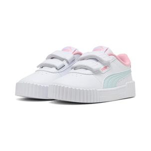 Zapatilla Urbana Mujer Puma Carina 3.0 V Inf White-sea Glass
