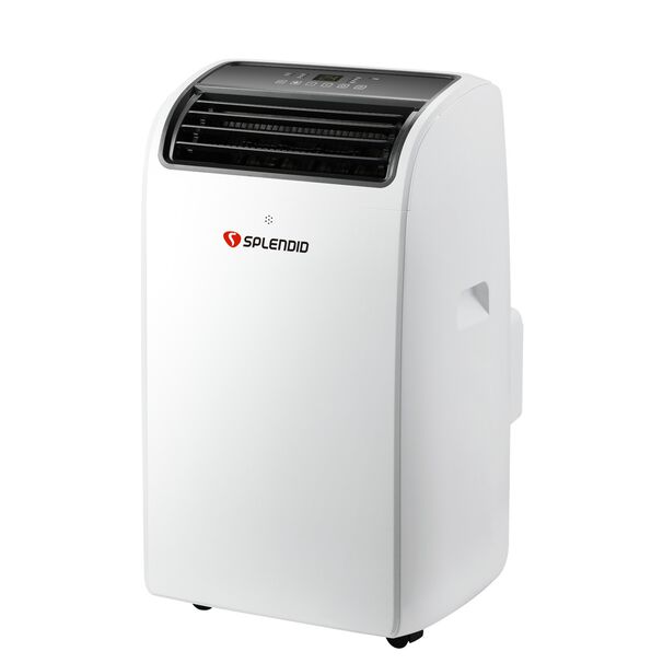 Aire Acondicionado Port&aacute;til 12000 Btu Wi Fi Splendid