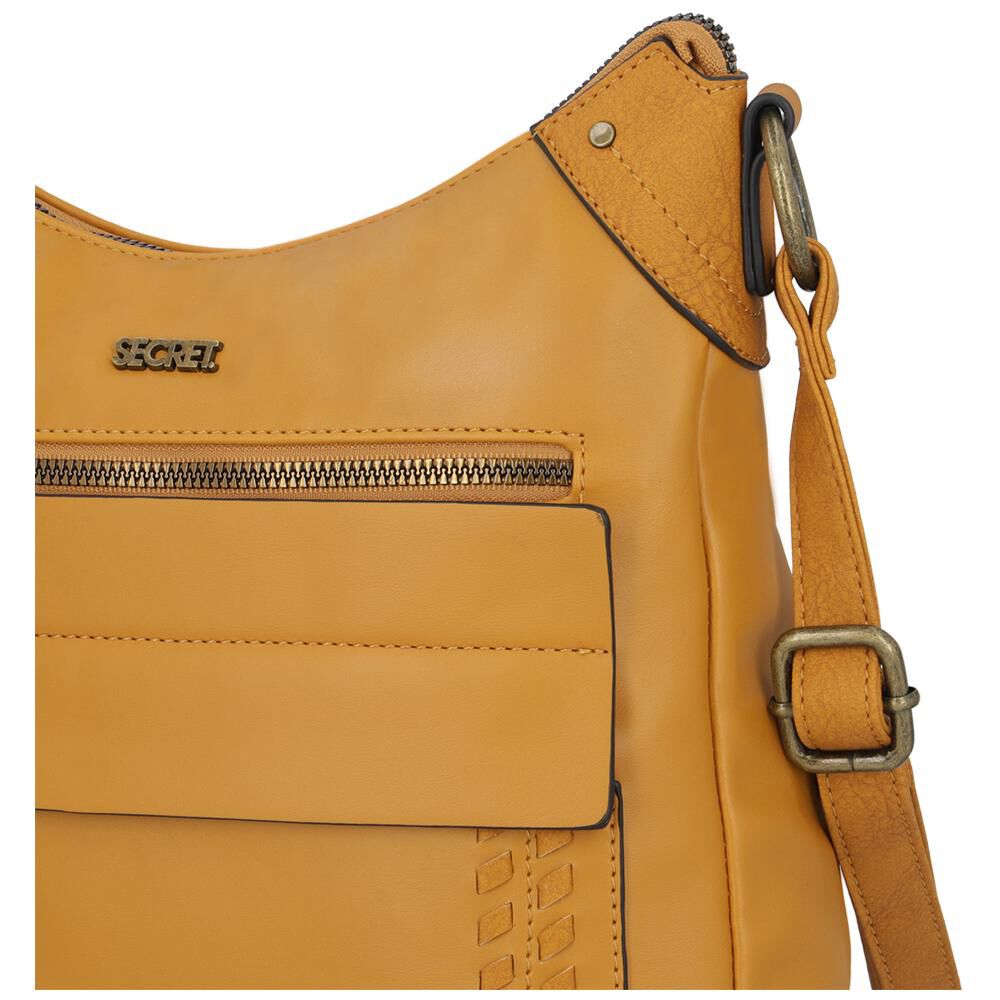 Cartera Mujer Secret Dallas image number 6.0