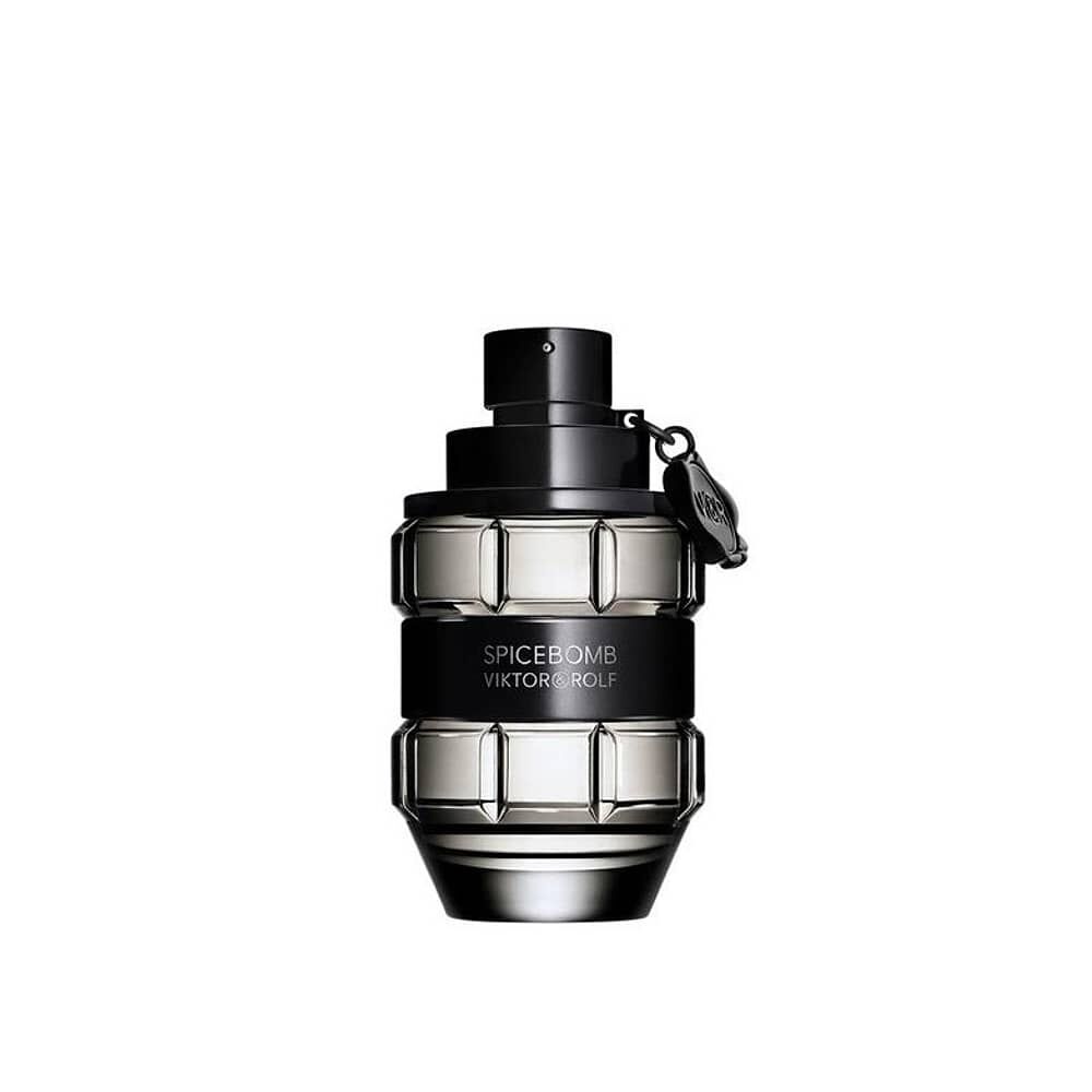 Spicebomb Pour Homme 90 Ml Edt Viktor & Rolf image number 1.0