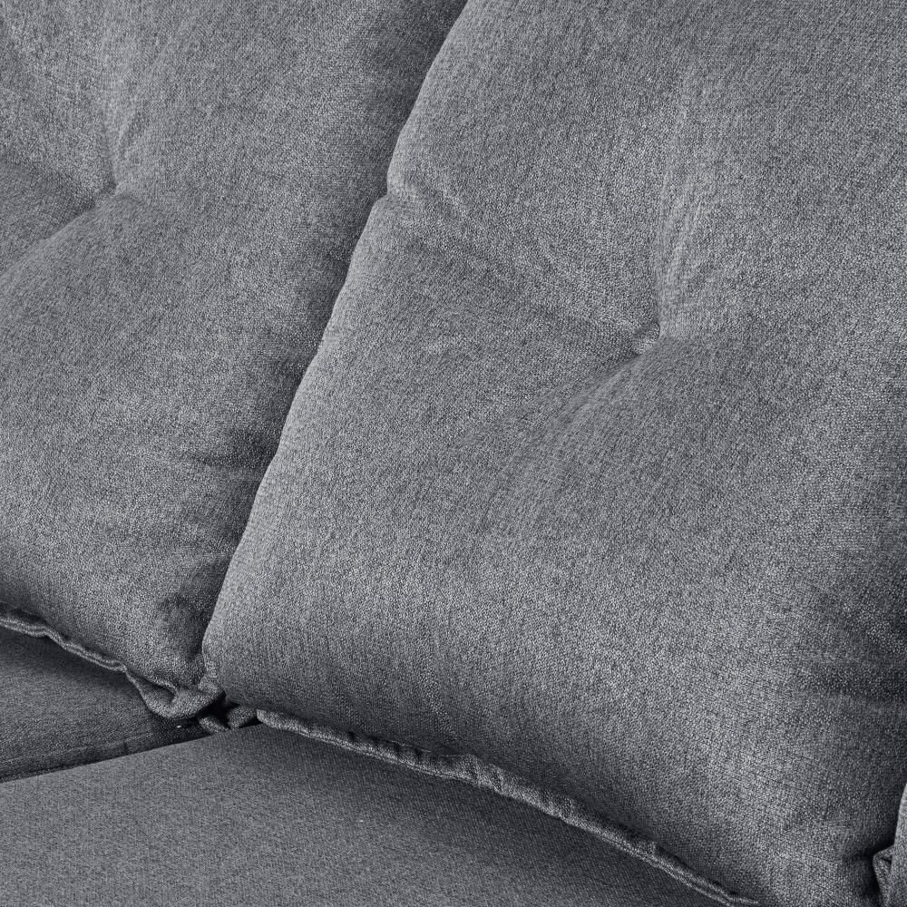Sofá Seccional Innovamuebles Parker / 3 Cuerpos image number 4.0
