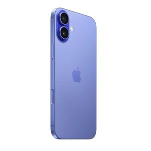 Apple Iphone 16 5g 256gb Azul Reacondicionado