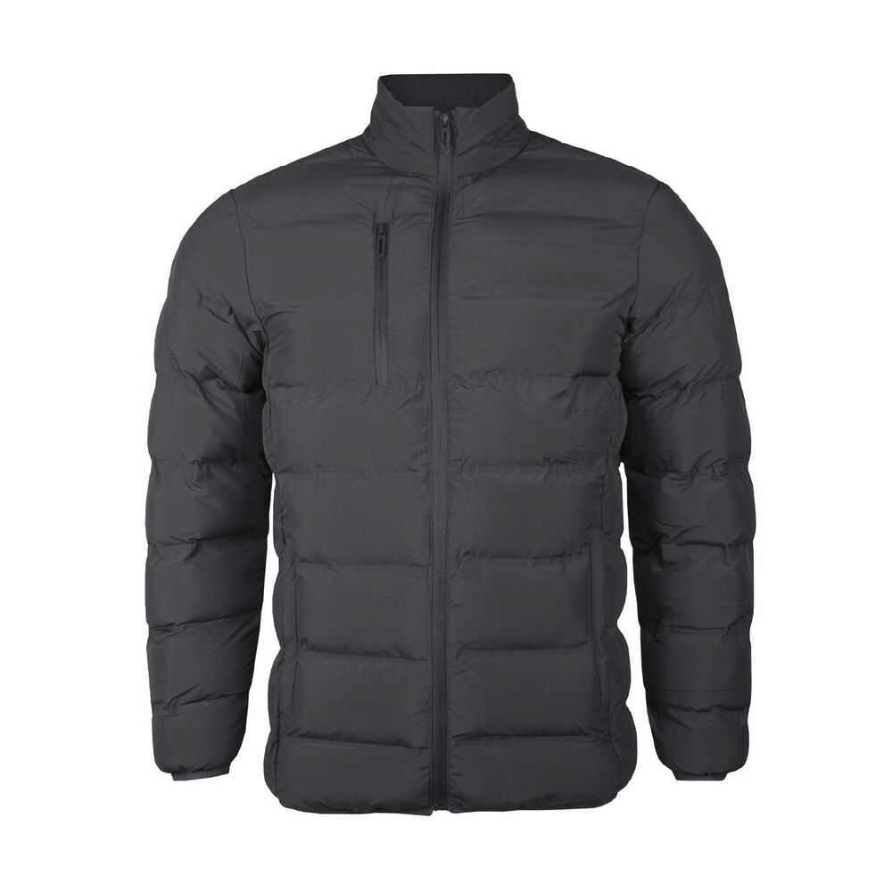 Parka Térmica Sintética Ártica Clasic Hombre image number 0.0