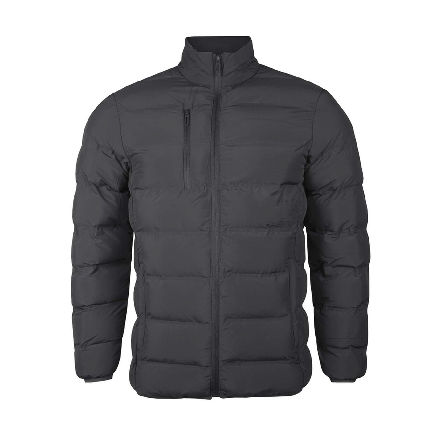 Parka T&eacute;rmica Sint&eacute;tica &Aacute;rtica Clasic Hombre image number 0.0