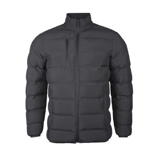 Parka T&eacute;rmica Sint&eacute;tica &Aacute;rtica Clasic Hombre