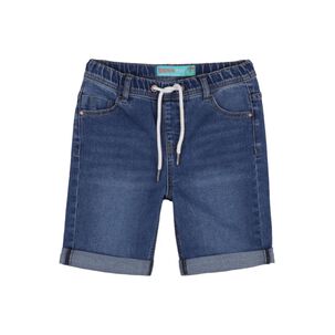 Bermuda Niño Topsis