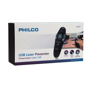 Puntero Laser Presentador Power Point Ergon&oacute;mico Ppt Powerpoint
