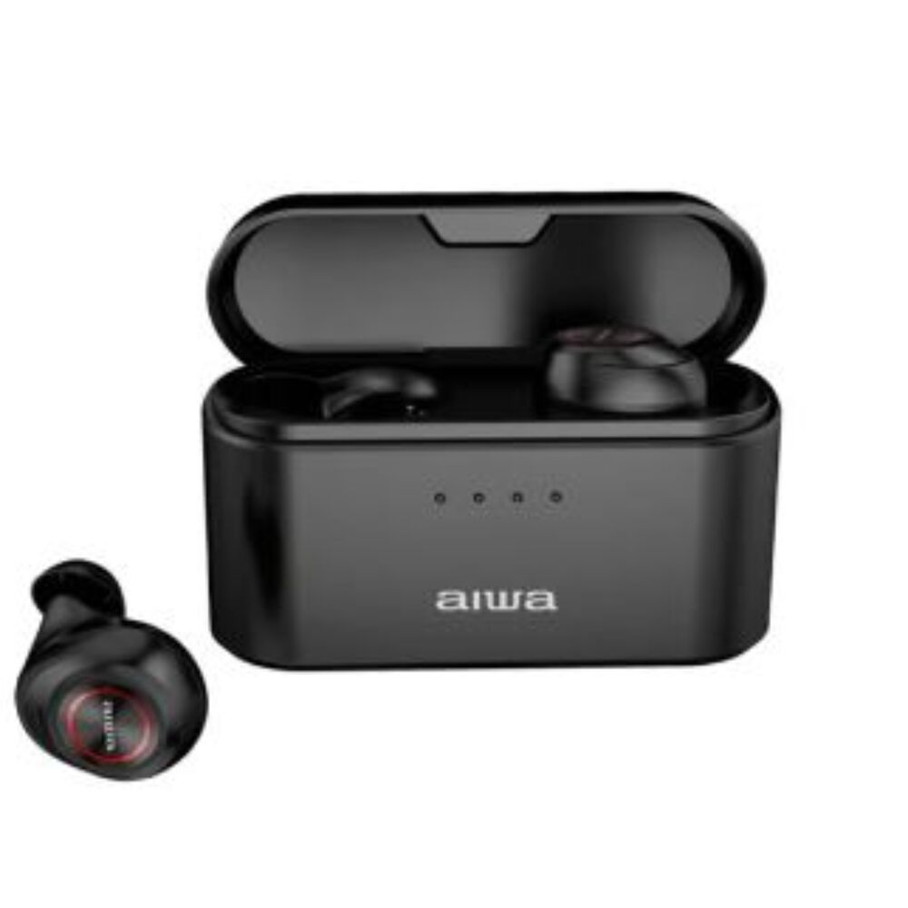 Audifonos Bluetooth Tws Aiwa Mod. Aw6 Pro image number 0.0