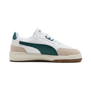 Zapatilla Puma Shuffle Downtown Hombre Blanco