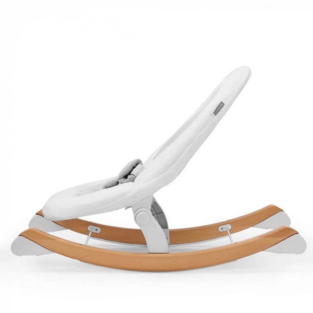 Silla Nido Finio Blanco image number 4.0